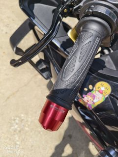 Zhangxue Motorcycles 500RR - фото 12