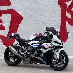 BMW S 1000 RR - фото 1