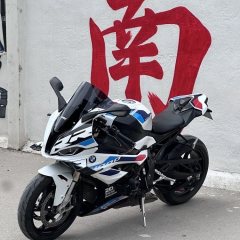 BMW S 1000 RR - фото 3