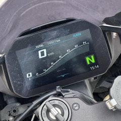 BMW S 1000 RR - фото 4