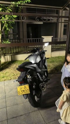Dayun Tianxun 200R - фото 1