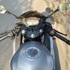 Dayun Tianxun 200R - фото 3