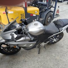 Dayun Tianxun 200R - фото 4