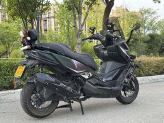 KYMCO Rowing S350 - фото 1