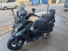 KYMCO Rowing S350 - фото 2