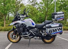 BMW R 1250 GS - фото 1