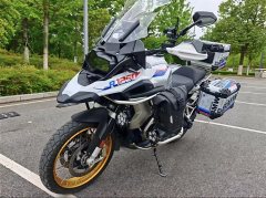 BMW R 1250 GS - фото 2