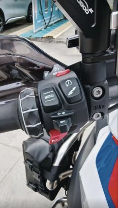 BMW R 1250 GS - фото 3