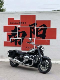 BMW R 18 1800 cc - фото 1