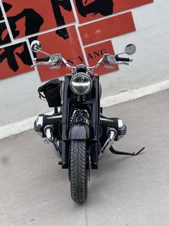 BMW R 18 1800 cc - фото 2