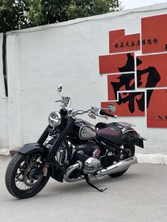 BMW R 18 1800 cc - фото 3