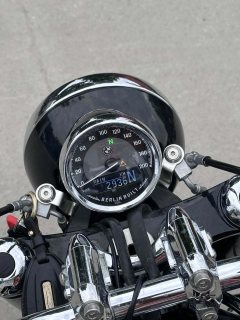 BMW R 18 1800 cc - фото 4