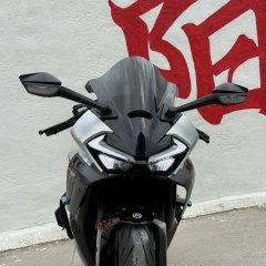 CFMOTO 675SR-R - фото 2