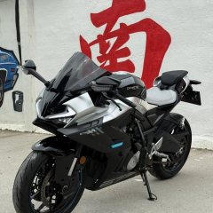 CFMOTO 675SR-R - фото 3