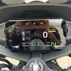 CFMOTO 675SR-R - фото 4