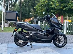 Sundiro Honda NS150GX - фото 4