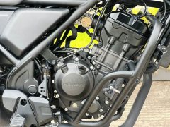 Honda CL300 - фото 4