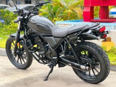 Honda CL300 - фото 7
