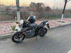 CFMOTO 250SR - фото 5