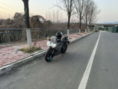 CFMOTO 250SR - фото 6