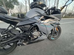 CFMOTO 250SR - фото 7