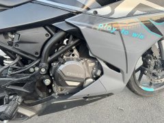 CFMOTO 250SR - фото 8