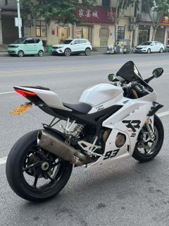 Zhangxue Motorcycles 500RR - фото 2