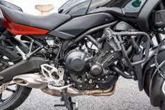 Yamaha Niken GT 850 cc - фото 10