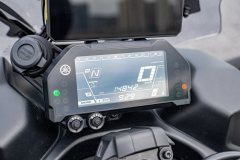 Yamaha Niken GT 850 cc - фото 7