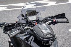 Yamaha Niken GT 850 cc - фото 8
