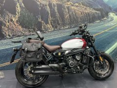 CFMOTO 450CL-C - фото 3