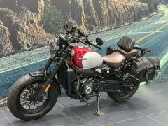 CFMOTO 450CL-C - фото 5