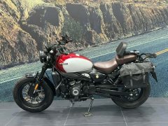 CFMOTO 450CL-C - фото 6