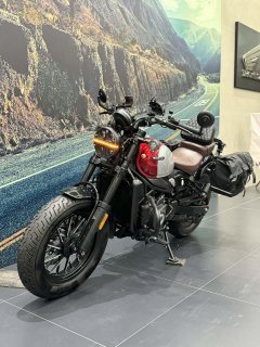 CFMOTO 450CL-C - фото 8