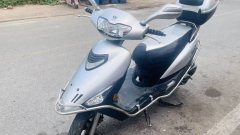 Haojue 125 cc - фото 1