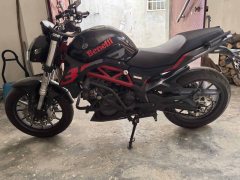 Benelli TNT 300 / BN 302S - фото 2