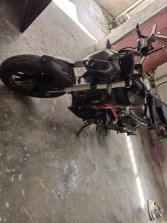 Benelli TNT 300 / BN 302S - фото 3