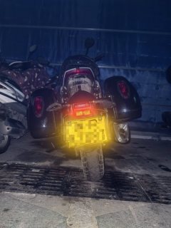 Lifan V16S 250 cc - фото 1