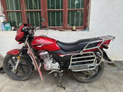 Sundiro Honda CBF150 - фото 1