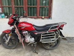 Sundiro Honda CBF150 - фото 2