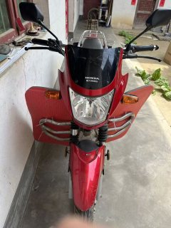 Sundiro Honda CBF150 - фото 4
