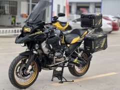 BMW R 1250 GS - фото 1