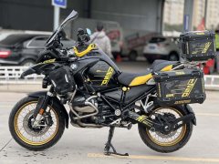 BMW R 1250 GS - фото 2
