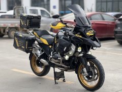 BMW R 1250 GS - фото 6