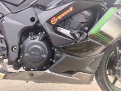 Kawasaki Ninja 1000SX - фото 5