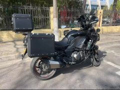 Kawasaki Versys 1000 - фото 1