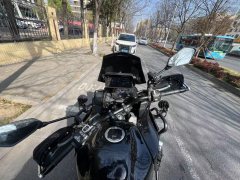 Kawasaki Versys 1000 - фото 2