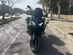 Kawasaki Versys 1000 - фото 4