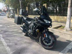 Kawasaki Versys 1000 - фото 6