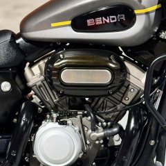 Benda Challenger 300 - фото 3